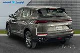 GEELY COOLRAY 1.5L 2026 560KM