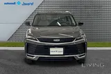 جيلي كولراي 1.5L 2026 560 كم