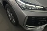GEELY COOLRAY 1.5L 2026 560KM