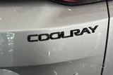 GEELY COOLRAY 1.5L 2026 560KM