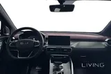 GEELY COOLRAY 1.5L TURBO 2023 60,026 KM
