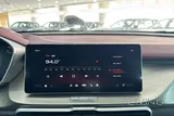 GEELY COOLRAY 1.5L TURBO 2023 60,026 KM