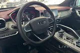 GEELY COOLRAY 1.5L TURBO 2023 60,026 KM