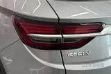 GEELY COOLRAY 1.5L TURBO 2023 60,026 KM