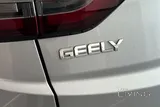 GEELY COOLRAY 1.5L TURBO 2023 60,026 KM