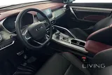 GEELY COOLRAY 1.5L TURBO 2023 60,026 KM
