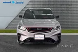 GEELY COOLRAY 1.5L TURBO 2023 60,026 KM