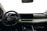 GEELY COOLRAY 1.5LT 2024 62,759 KM