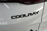 GEELY COOLRAY 1.5LT 2024 62,759 KM