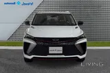 GEELY COOLRAY 1.5LT 2024 62,759 KM