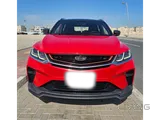 Geely Coolray 2020 Sports Model Full Option