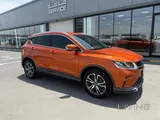 GEELY COOLRAY 2021