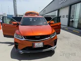GEELY COOLRAY 2021