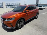 GEELY COOLRAY 2021