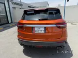 GEELY COOLRAY 2021