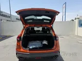 GEELY COOLRAY 2021