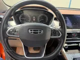 GEELY COOLRAY 2021