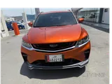 GEELY COOLRAY 2021
