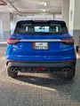 Geely Coolray 2021