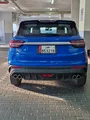 Geely Coolray 2021