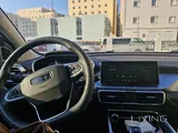 Geely Coolray 2021