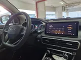 Geely Coolray 2021