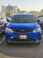 Geely Coolray 2021