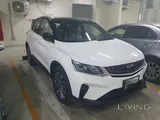 Geely Coolray 2021 (Sports Version)