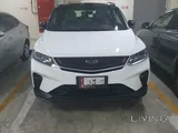 Geely Coolray 2021 (Sports Version)