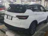 Geely Coolray 2021 (Sports Version)