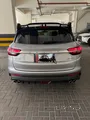 جيلي كولراي 2023