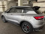 جيلي كولراي 2023