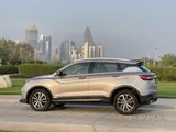 Geely Coolray 2023