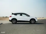 Geely Coolray 2023