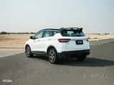 Geely Coolray 2023