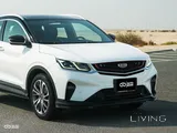 Geely Coolray 2023
