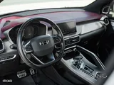 Geely Coolray 2023