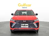 Geely Coolray 2024