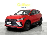 Geely Coolray 2024