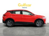 Geely Coolray 2024