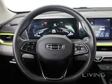 Geely Coolray 2024