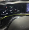 Geely Coolray 2024 Almost New (Under Warranty and free Service)