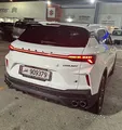 Geely Coolray 2024 Almost New (Under Warranty and free Service)