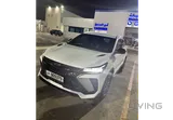 Geely Coolray 2024 Almost New (Under Warranty and free Service)