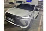 Geely Coolray 2024 Almost New (Under Warranty and free Service)