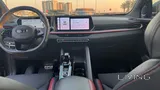 Geely Coolray 2024 Sport edition