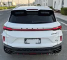 Geely Coolray 2024 (Standard) White
