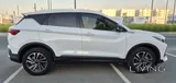 Geely Coolray 2024 (Standard) White