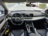 Geely Coolray 2024 (Standard) White