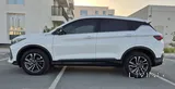Geely Coolray 2024 (Standard) White